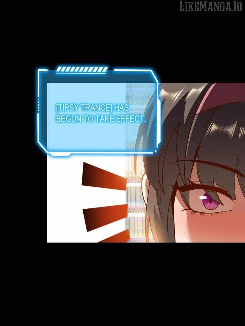 I Regressed to Level Up Instead of Being a Simp Chapter 206 page 59