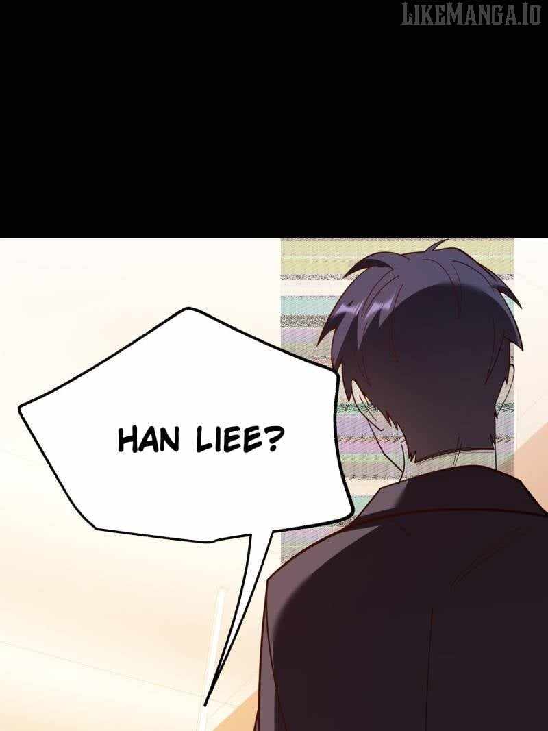 I Regressed to Level Up Instead of Being a Simp Chapter 206 page 60