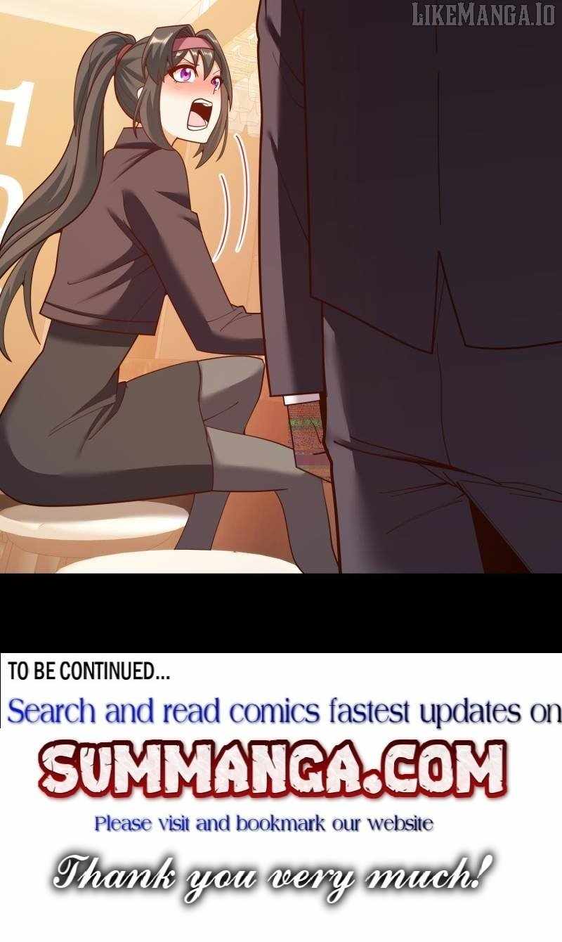 I Regressed to Level Up Instead of Being a Simp Chapter 206 page 61