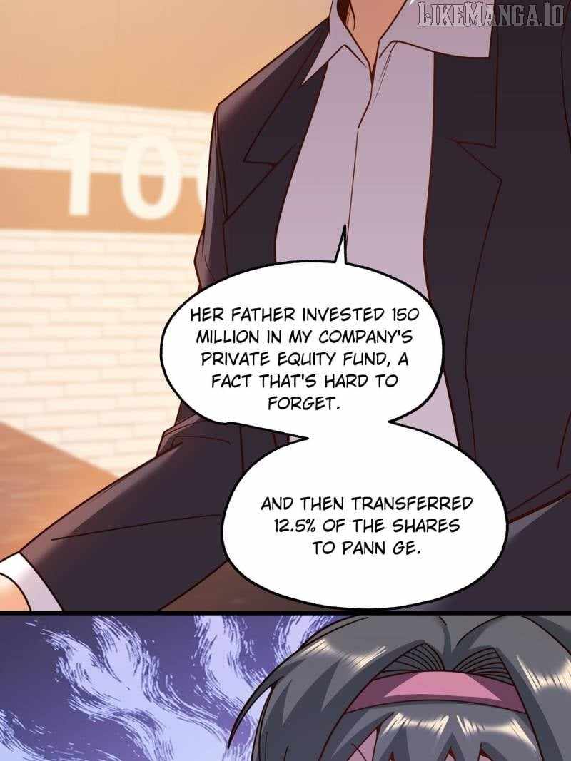 I Regressed to Level Up Instead of Being a Simp Chapter 207 page 5