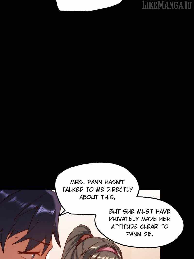 I Regressed to Level Up Instead of Being a Simp Chapter 207 page 12