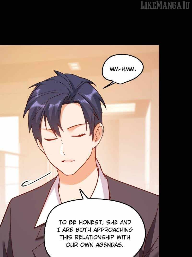 I Regressed to Level Up Instead of Being a Simp Chapter 207 page 7