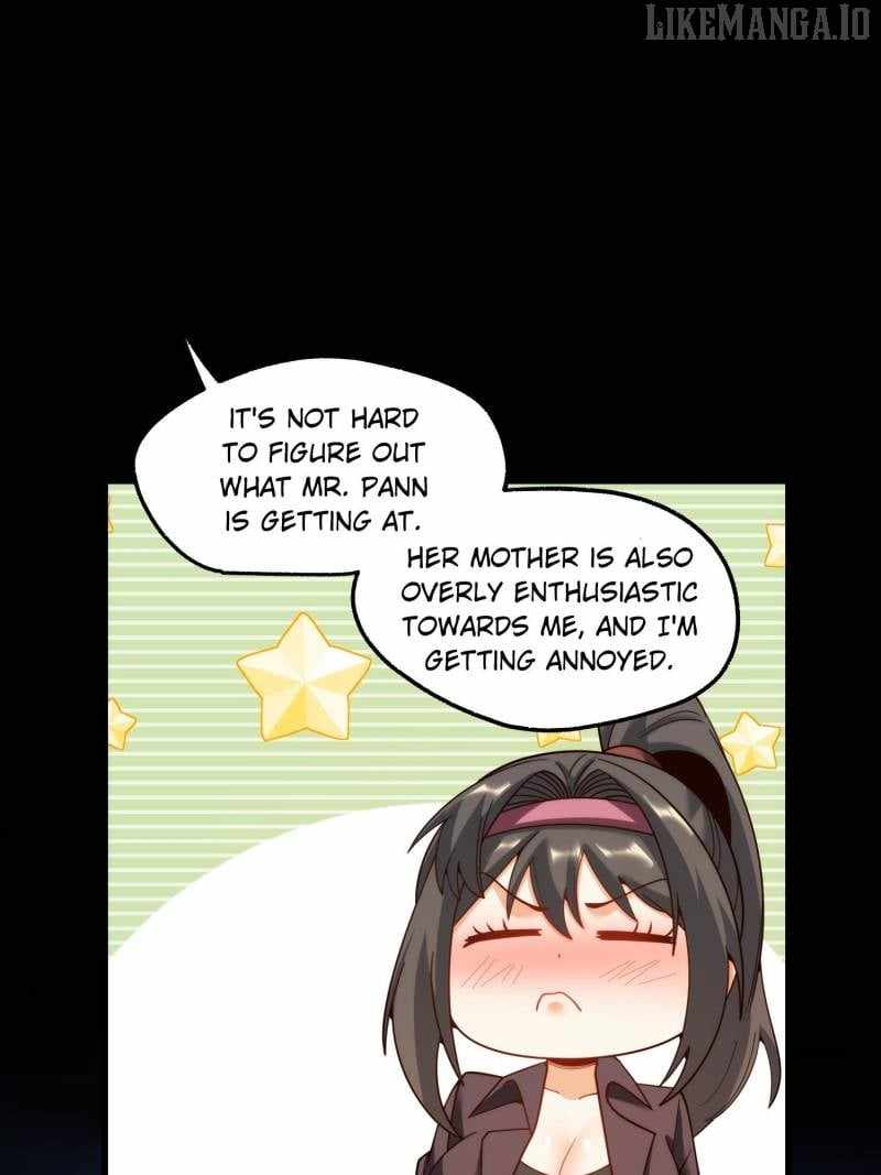 I Regressed to Level Up Instead of Being a Simp Chapter 207 page 9