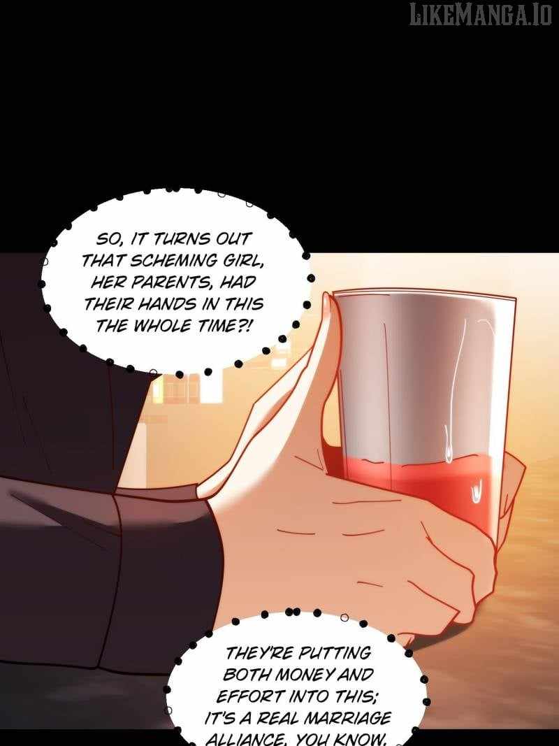 I Regressed to Level Up Instead of Being a Simp Chapter 207 page 17