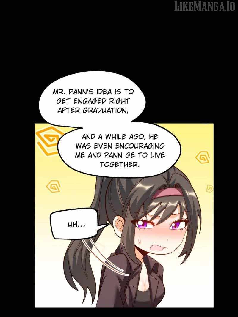 I Regressed to Level Up Instead of Being a Simp Chapter 207 page 14