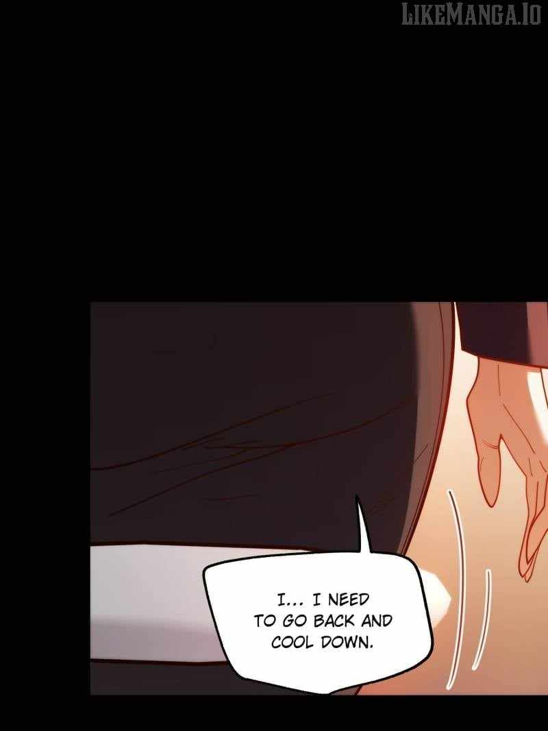I Regressed to Level Up Instead of Being a Simp Chapter 207 page 20