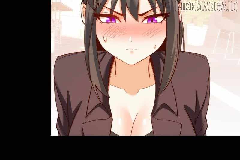 I Regressed to Level Up Instead of Being a Simp Chapter 207 page 16
