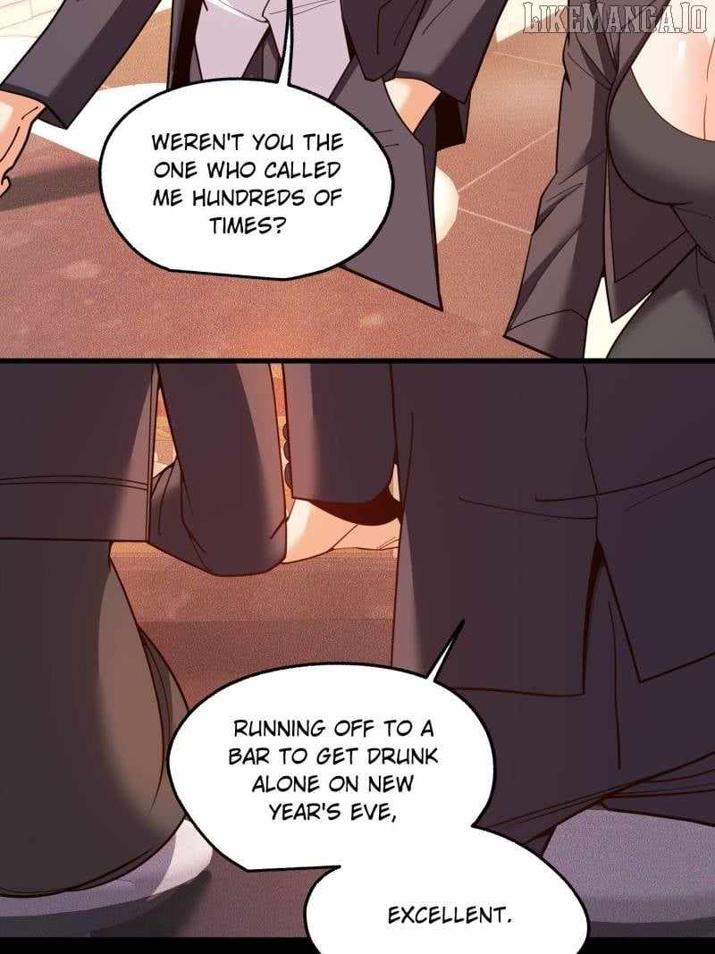 I Regressed to Level Up Instead of Being a Simp Chapter 207 page 2