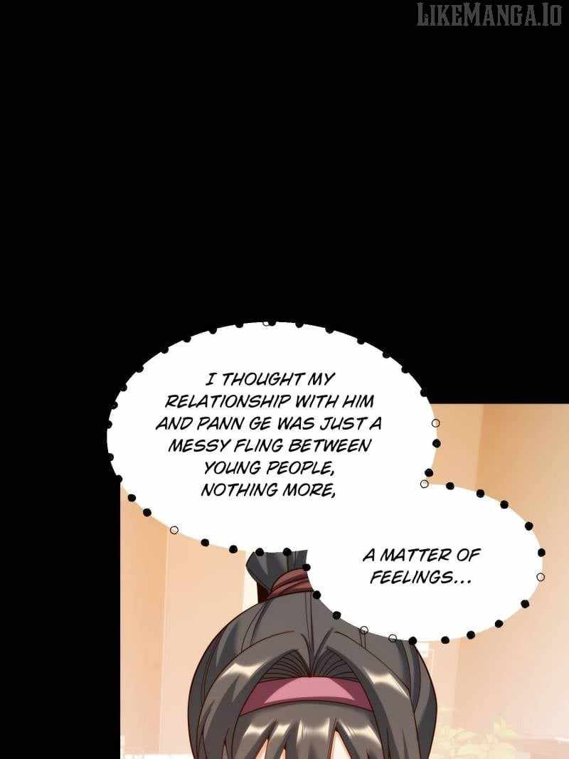 I Regressed to Level Up Instead of Being a Simp Chapter 207 page 15