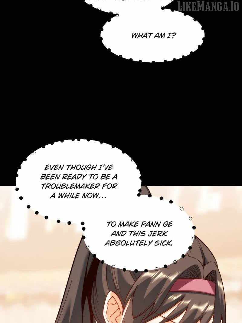 I Regressed to Level Up Instead of Being a Simp Chapter 207 page 18
