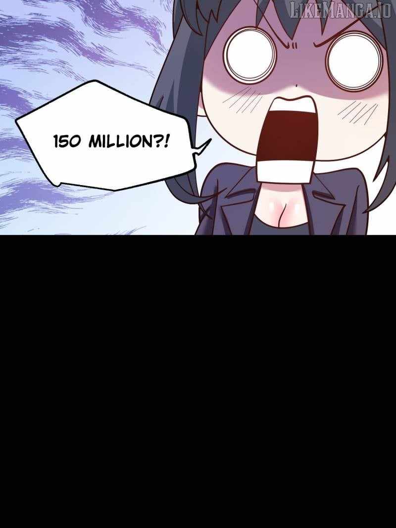 I Regressed to Level Up Instead of Being a Simp Chapter 207 page 6
