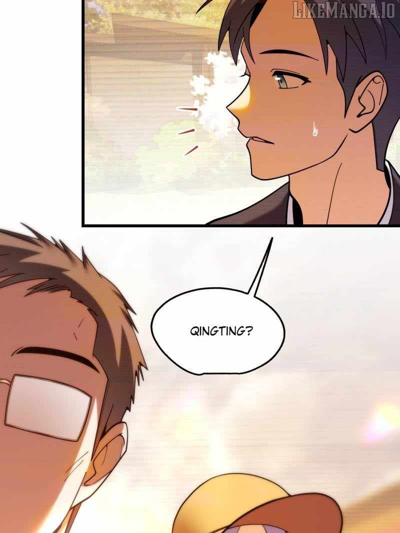 I Regressed to Level Up Instead of Being a Simp Chapter 207 page 45