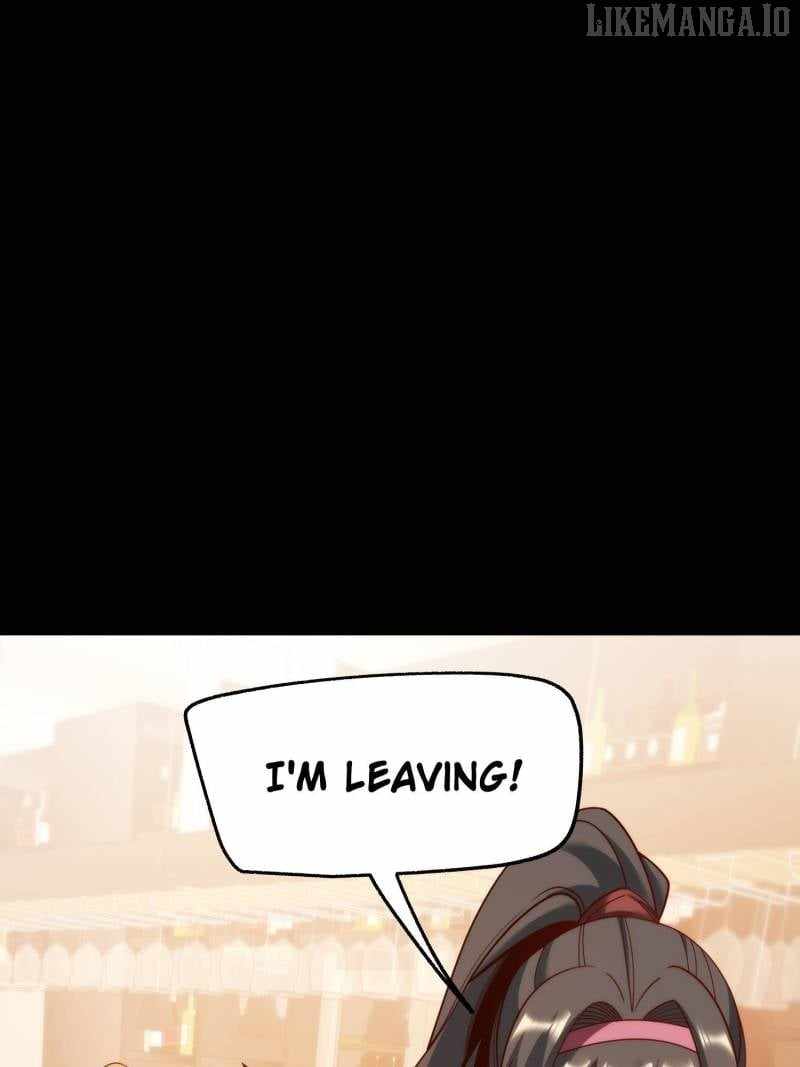 I Regressed to Level Up Instead of Being a Simp Chapter 207 page 21