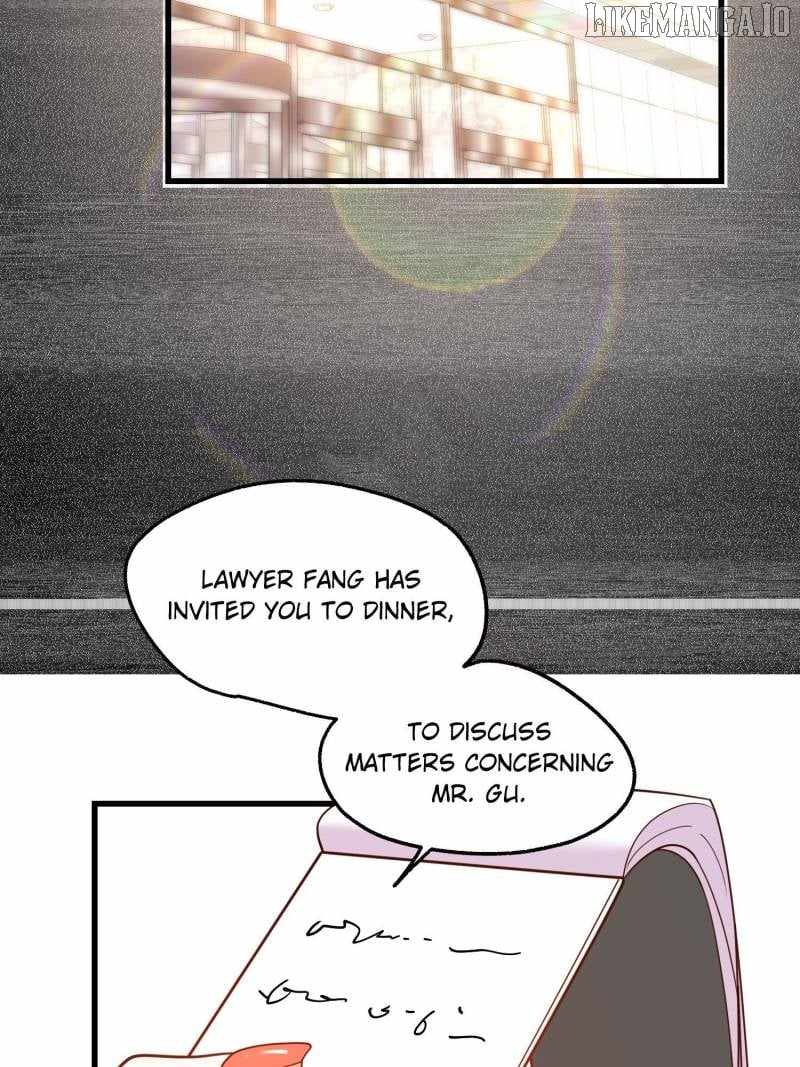 I Regressed to Level Up Instead of Being a Simp Chapter 207 page 26