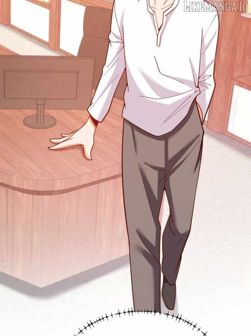 I Regressed to Level Up Instead of Being a Simp Chapter 207 page 38