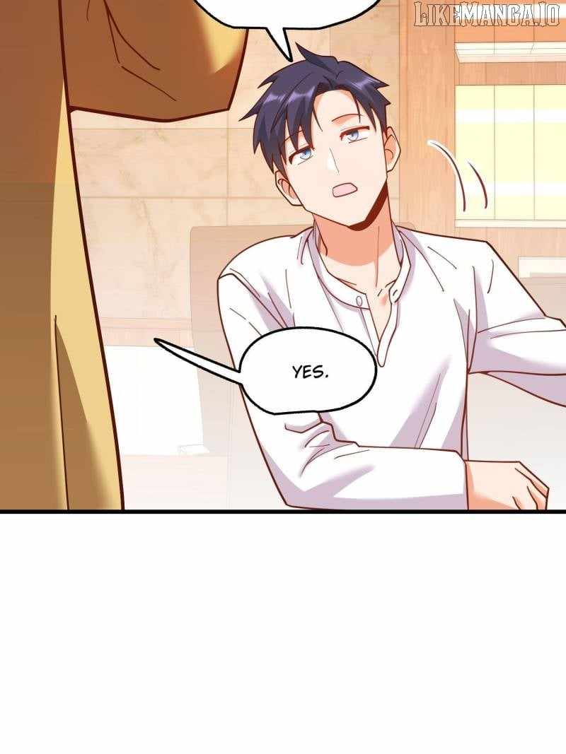 I Regressed to Level Up Instead of Being a Simp Chapter 207 page 29