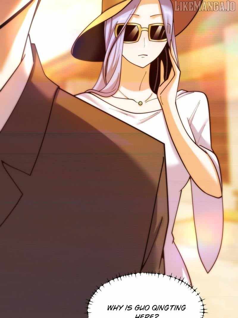 I Regressed to Level Up Instead of Being a Simp Chapter 207 page 46