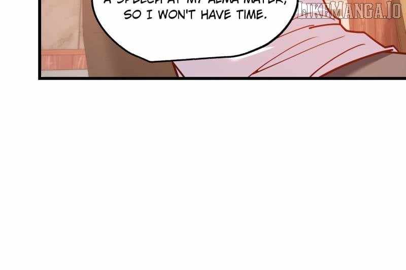 I Regressed to Level Up Instead of Being a Simp Chapter 207 page 31