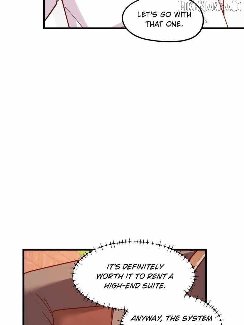 I Regressed to Level Up Instead of Being a Simp Chapter 207 page 36