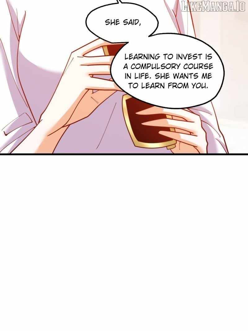 I Regressed to Level Up Instead of Being a Simp Chapter 207 page 50