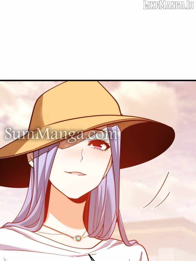 I Regressed to Level Up Instead of Being a Simp Chapter 207 page 49