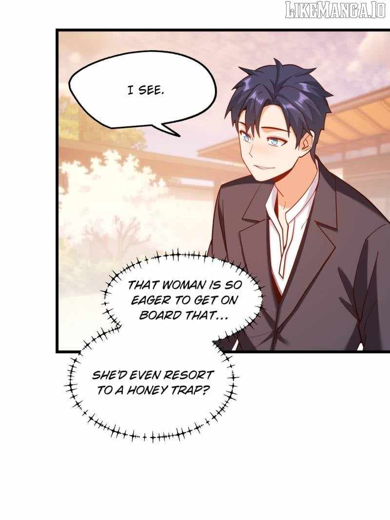 I Regressed to Level Up Instead of Being a Simp Chapter 207 page 51