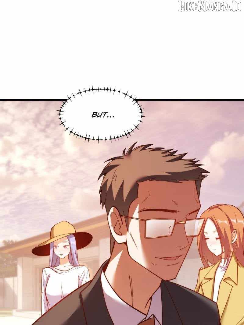 I Regressed to Level Up Instead of Being a Simp Chapter 207 page 52