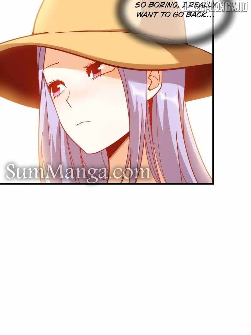 I Regressed to Level Up Instead of Being a Simp Chapter 207 page 54