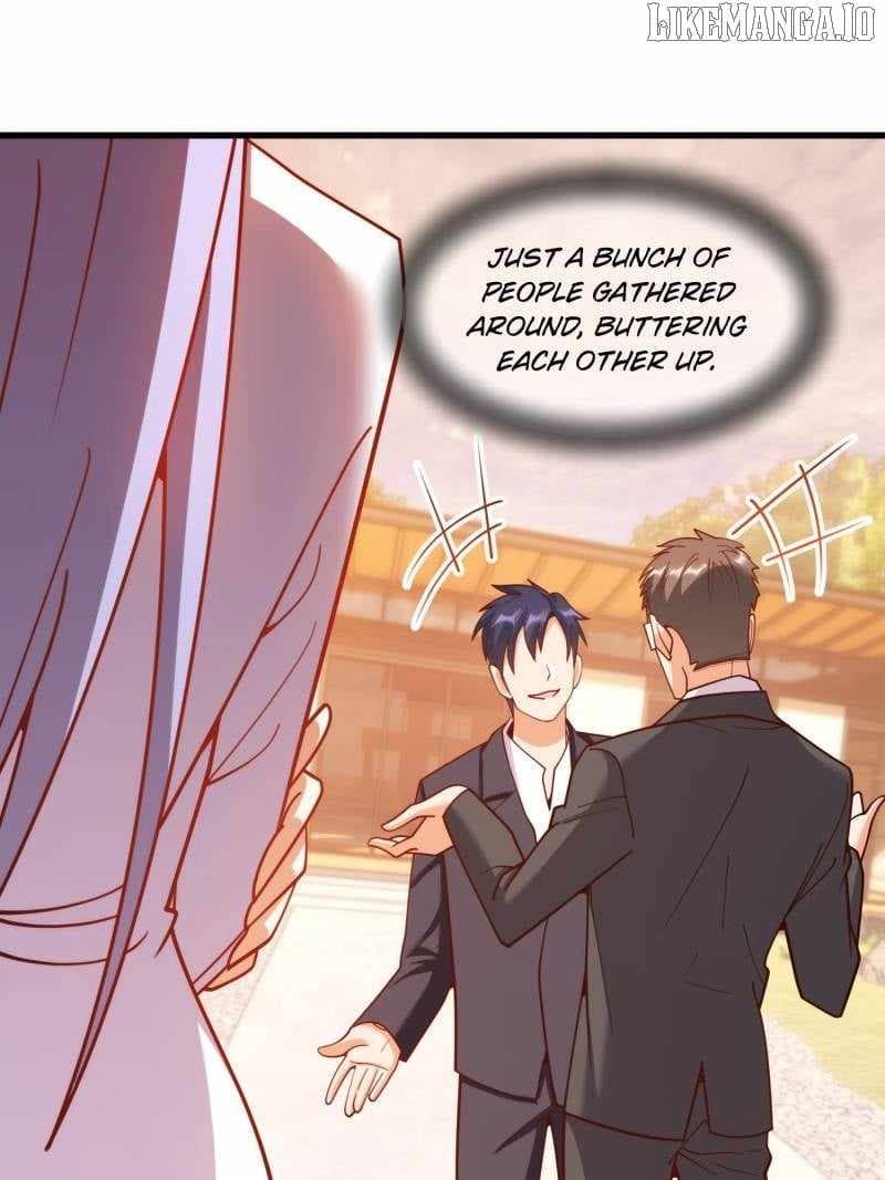 I Regressed to Level Up Instead of Being a Simp Chapter 207 page 55
