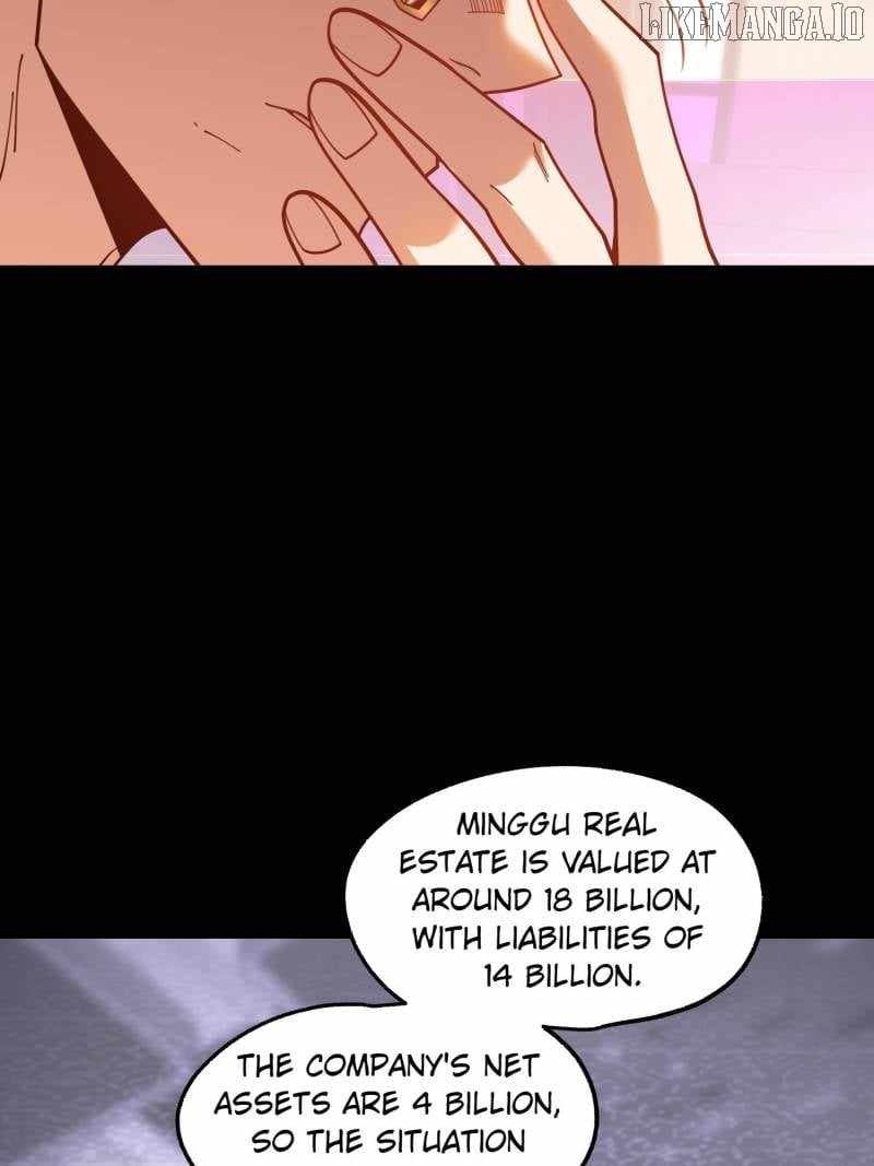 I Regressed to Level Up Instead of Being a Simp Chapter 208 page 2