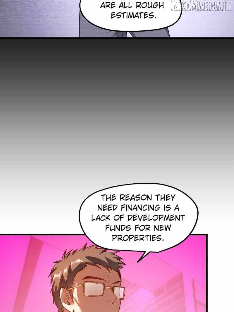 I Regressed to Level Up Instead of Being a Simp Chapter 208 page 4