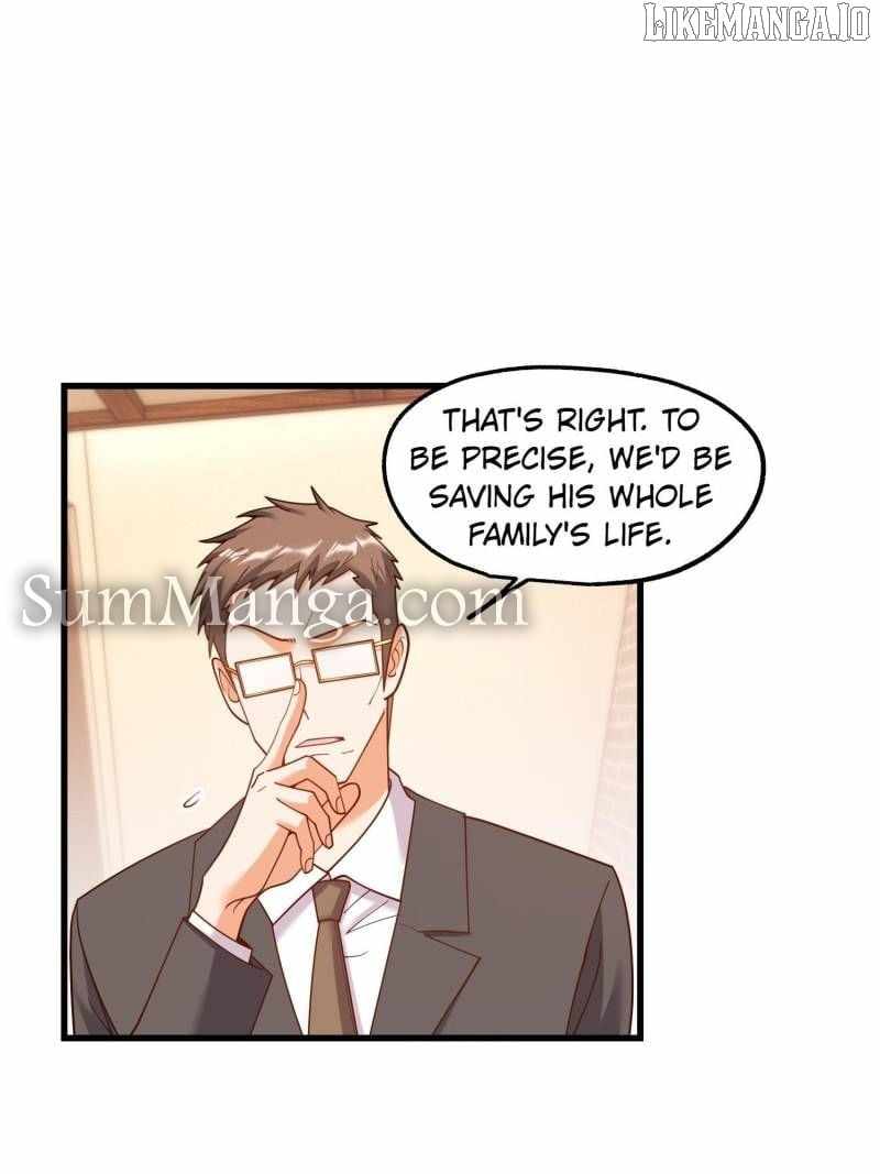 I Regressed to Level Up Instead of Being a Simp Chapter 208 page 9