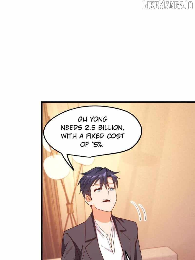 I Regressed to Level Up Instead of Being a Simp Chapter 208 page 10