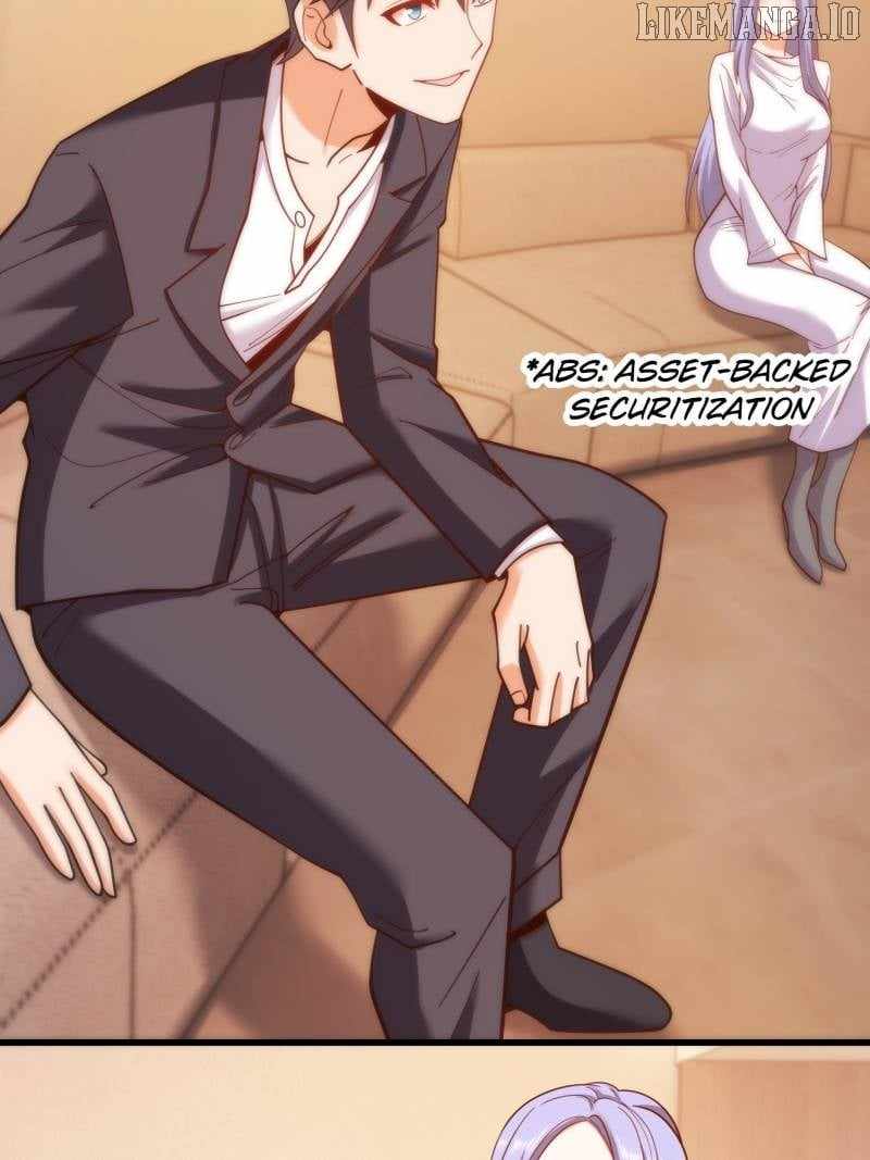 I Regressed to Level Up Instead of Being a Simp Chapter 208 page 13