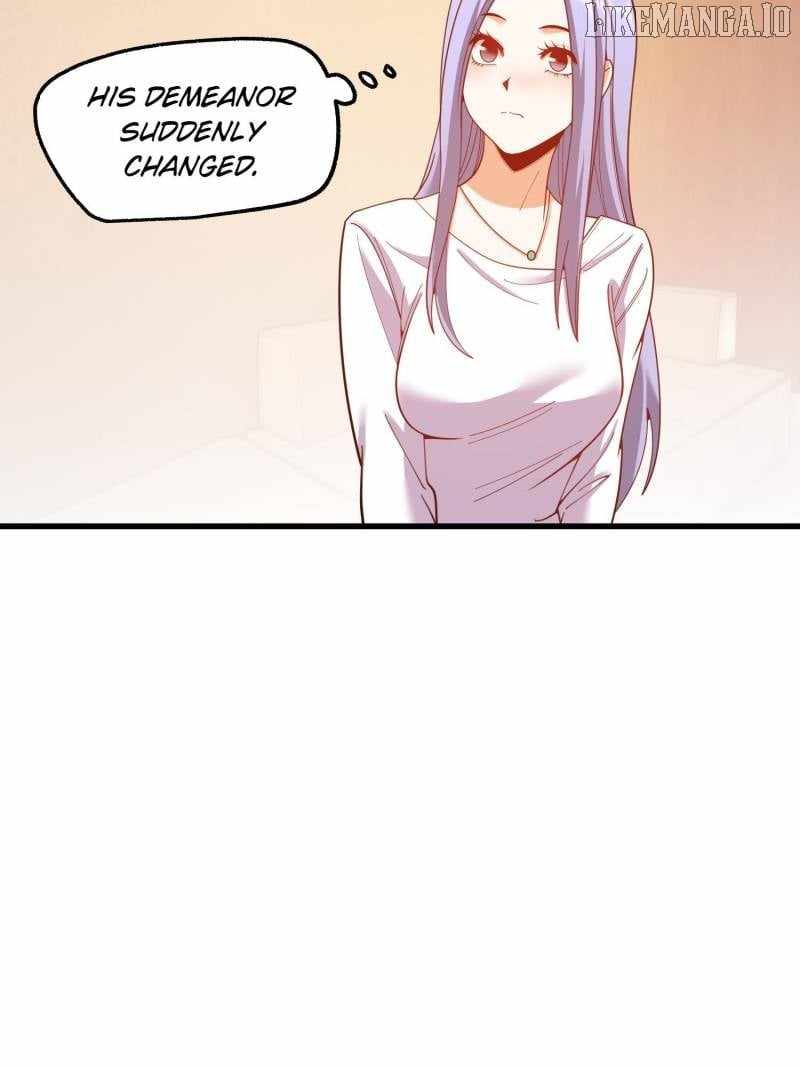 I Regressed to Level Up Instead of Being a Simp Chapter 208 page 14