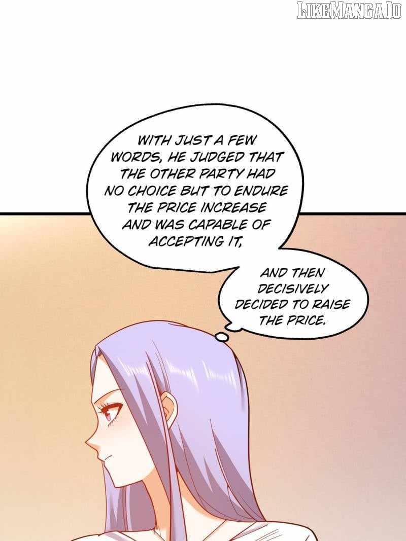 I Regressed to Level Up Instead of Being a Simp Chapter 208 page 17