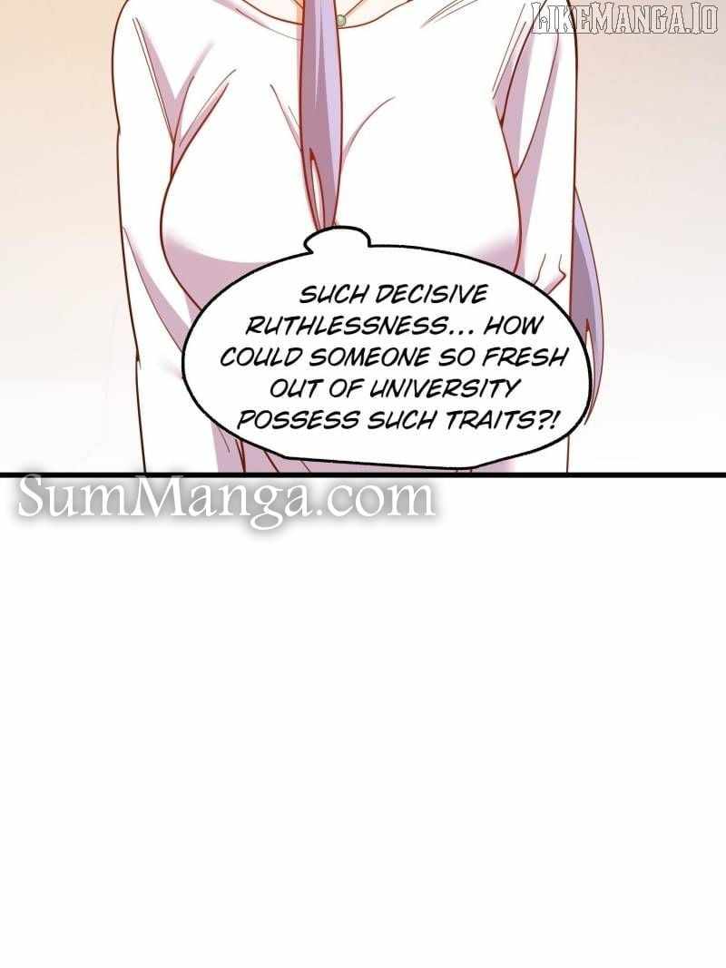 I Regressed to Level Up Instead of Being a Simp Chapter 208 page 18