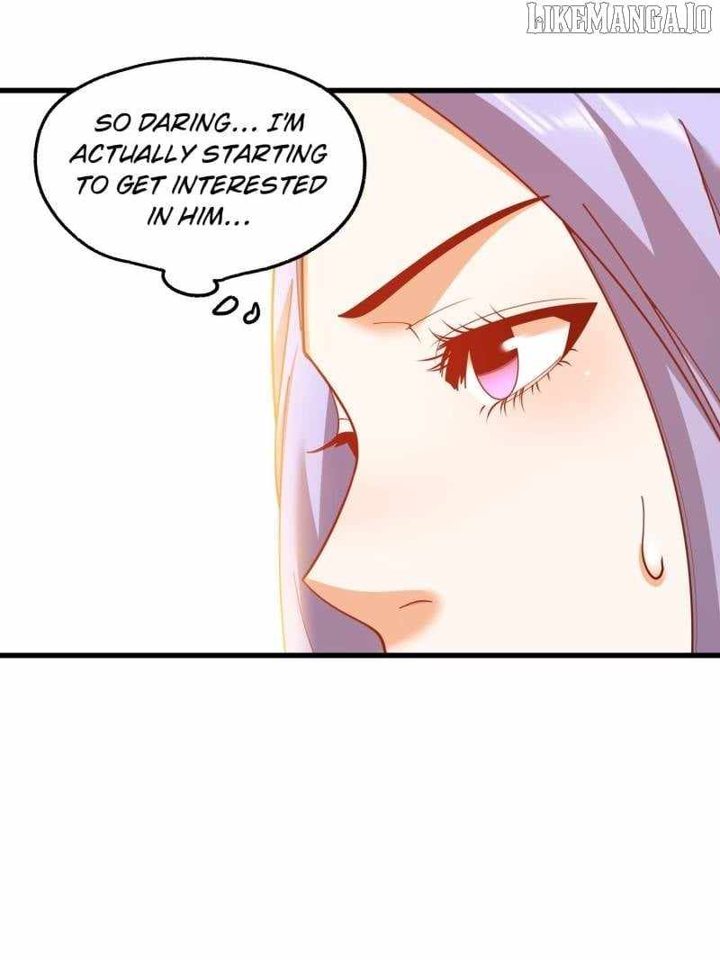 I Regressed to Level Up Instead of Being a Simp Chapter 208 page 19