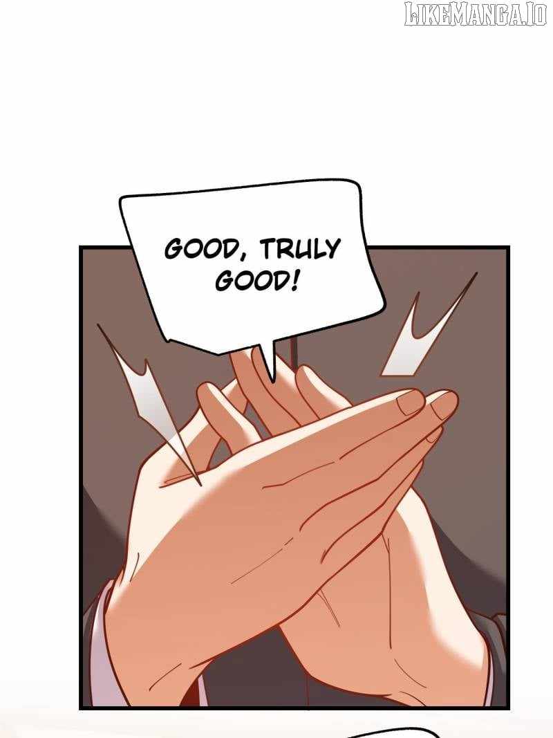 I Regressed to Level Up Instead of Being a Simp Chapter 208 page 20