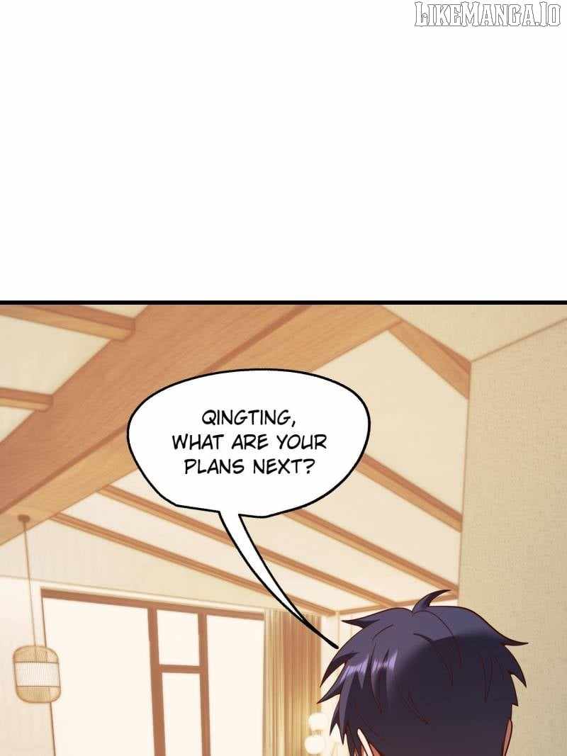 I Regressed to Level Up Instead of Being a Simp Chapter 208 page 29