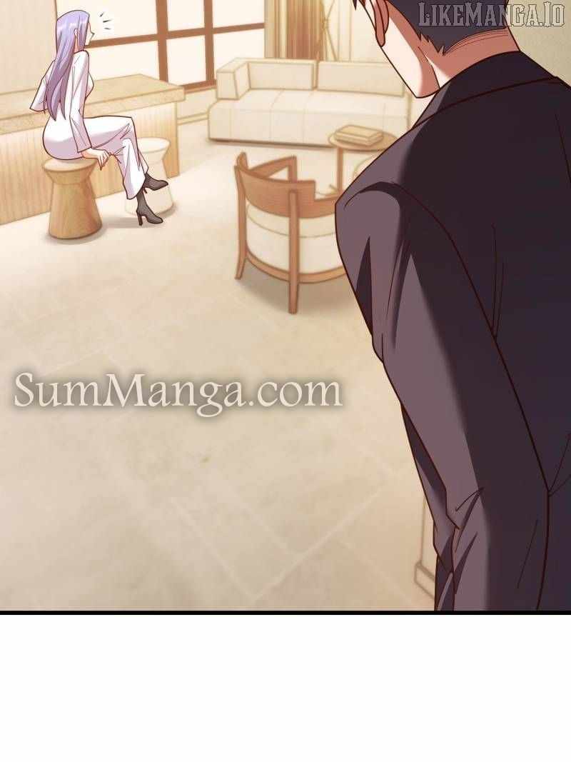 I Regressed to Level Up Instead of Being a Simp Chapter 208 page 30