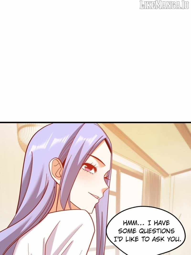 I Regressed to Level Up Instead of Being a Simp Chapter 208 page 31
