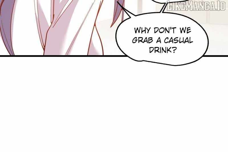 I Regressed to Level Up Instead of Being a Simp Chapter 208 page 32