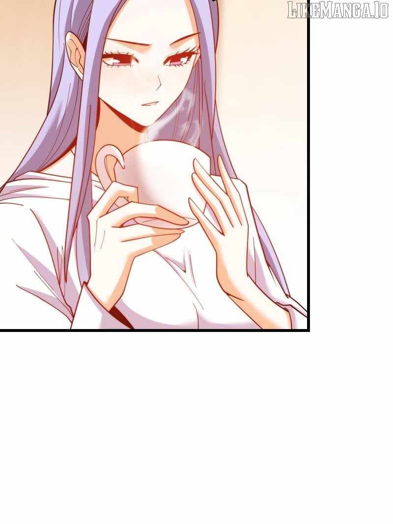 I Regressed to Level Up Instead of Being a Simp Chapter 208 page 35