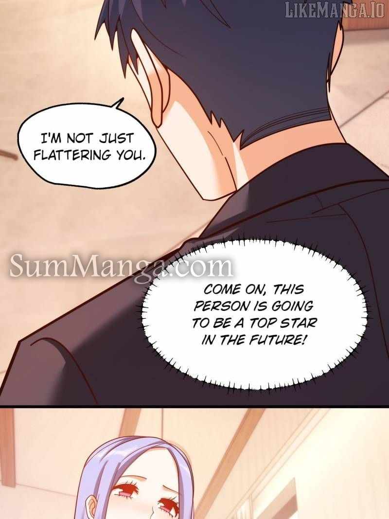 I Regressed to Level Up Instead of Being a Simp Chapter 208 page 38