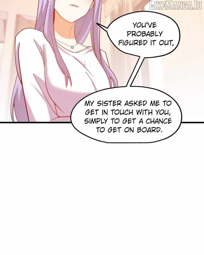I Regressed to Level Up Instead of Being a Simp Chapter 208 page 39