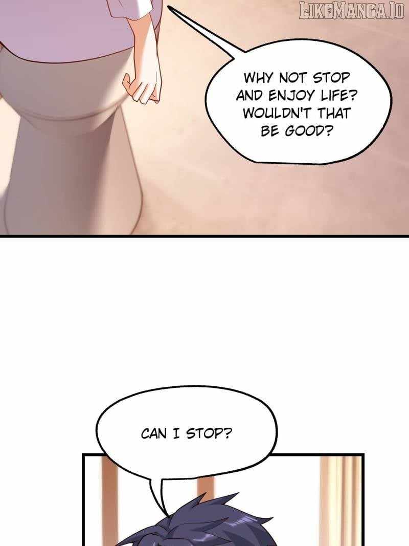 I Regressed to Level Up Instead of Being a Simp Chapter 208 page 46