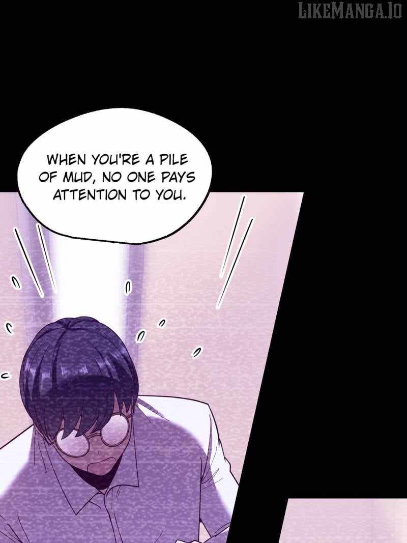 I Regressed to Level Up Instead of Being a Simp Chapter 208 page 48