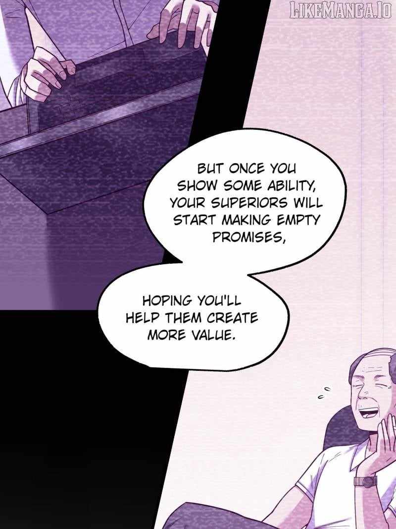 I Regressed to Level Up Instead of Being a Simp Chapter 208 page 49