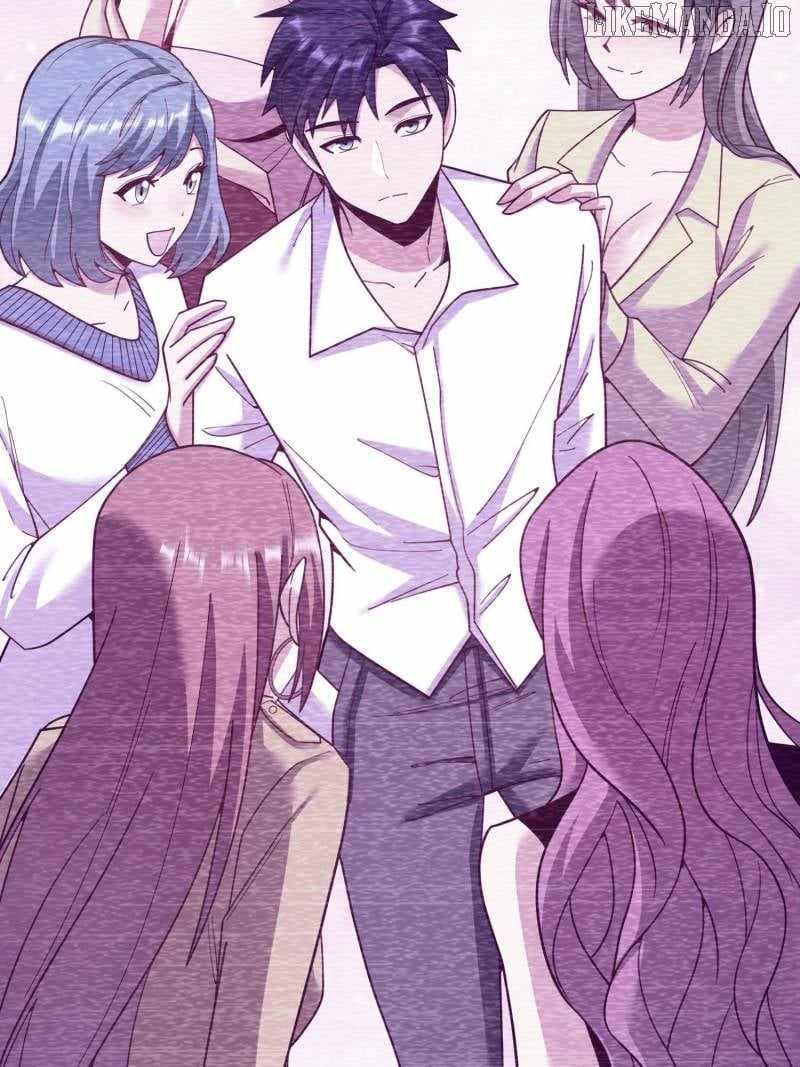 I Regressed to Level Up Instead of Being a Simp Chapter 208 page 51